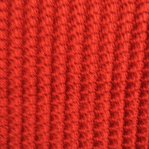 St. John Jacket Rope Knit Shawl Jacket~Top Buttons Closure Roll Collar Size: S - Picture 9 of 10